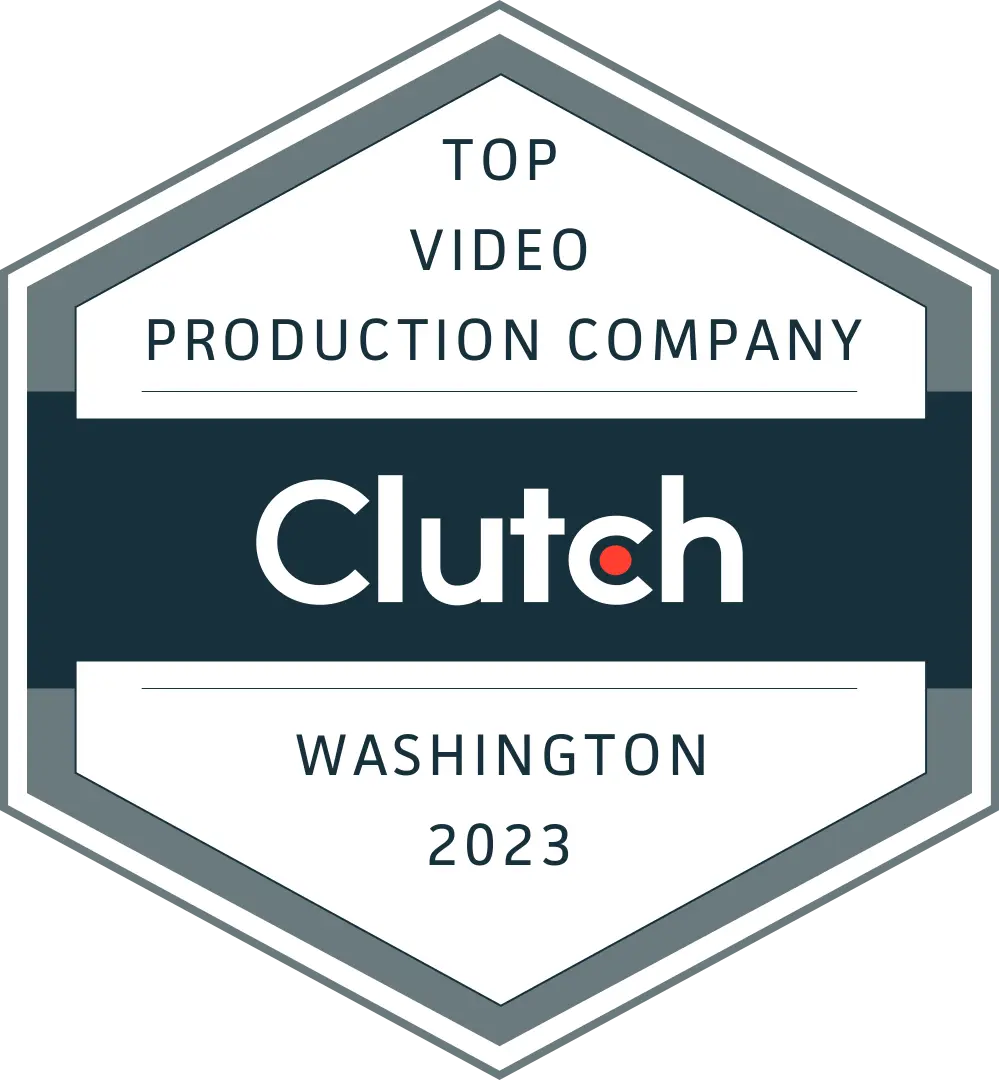 top animation, explainer and video company washington dc